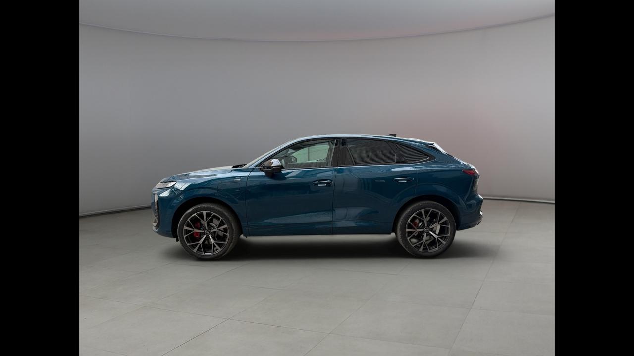 Audi Audi Q3 Sportback Business e-hybrid 200 kW S tronic