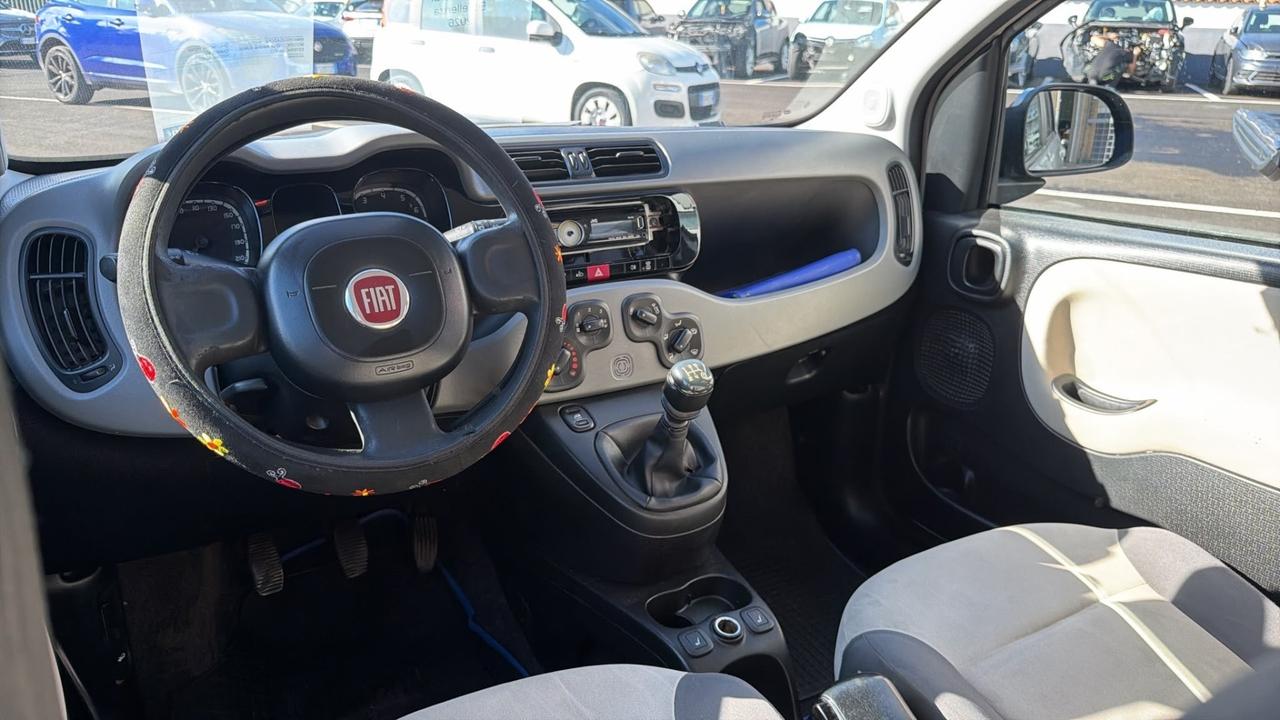 Fiat Panda 1.2 Classic