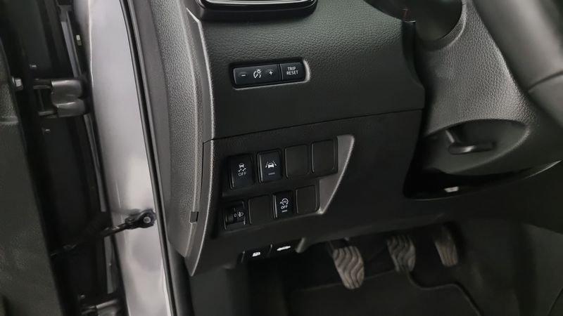 Nissan X-Trail dCi 150 4WD Business