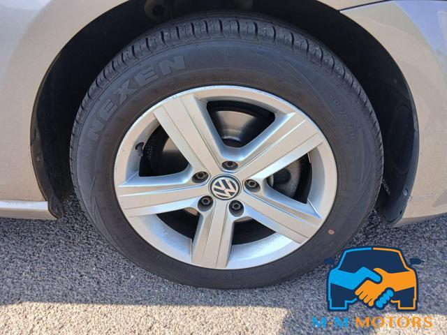 VOLKSWAGEN Golf 1.4 TGI Highline*UNICO PROPRIETARIO*CERTIF.