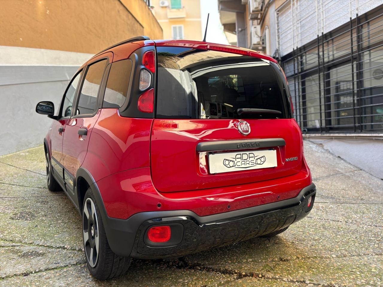 Fiat Panda 1.0 S&S Hybrid Pandina - NO VINCOLO