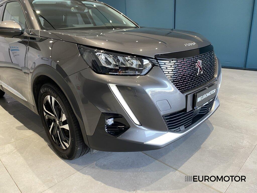 Peugeot 2008 1.2 PureTech Allure Pack