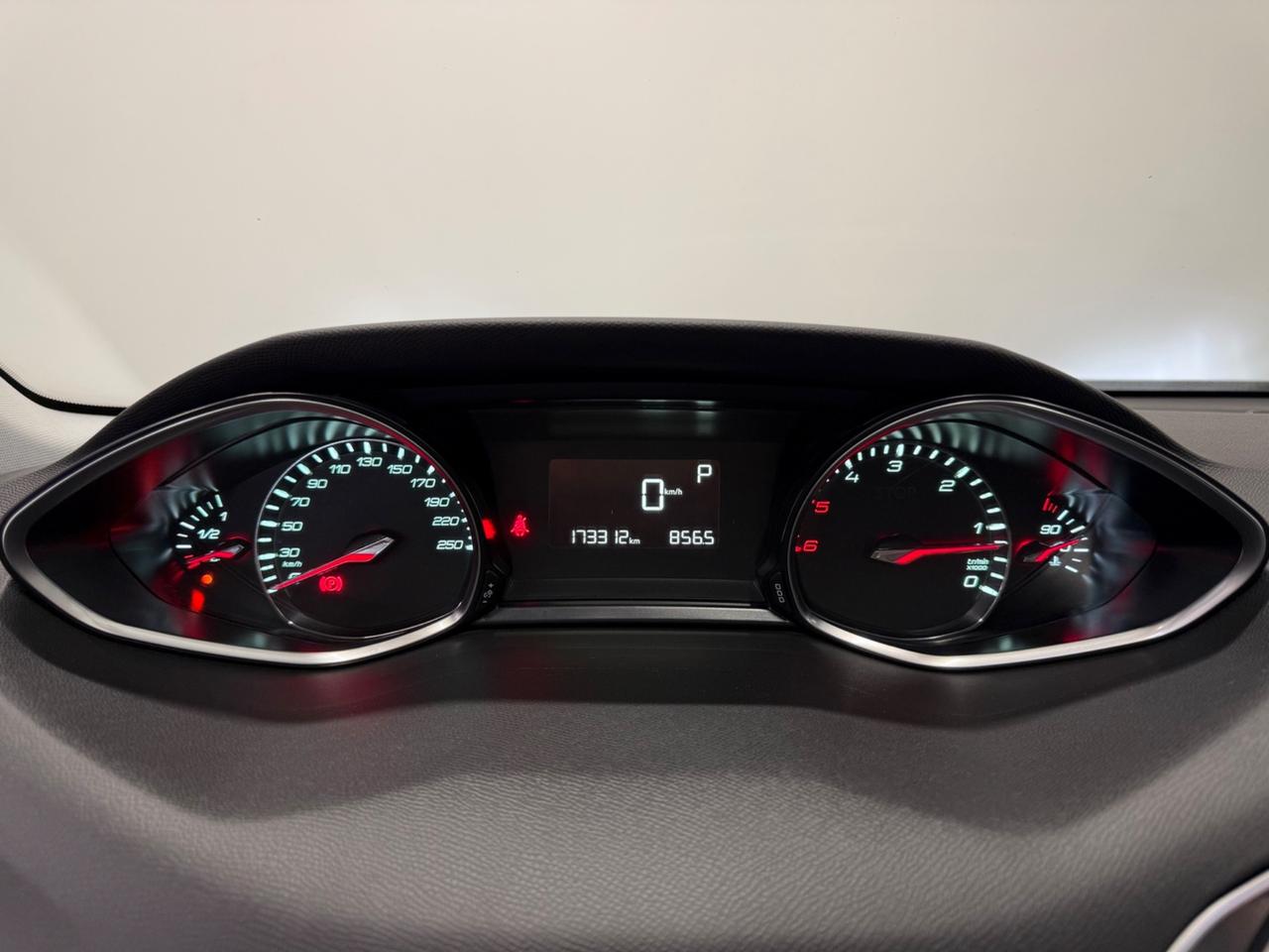 Peugeot 308 BlueHDi 120 S&S EAT6 Allure