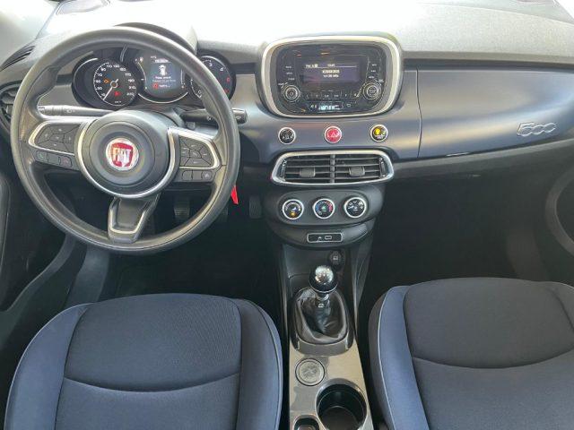 FIAT 500X 1.3 MultiJet 95 CV Club