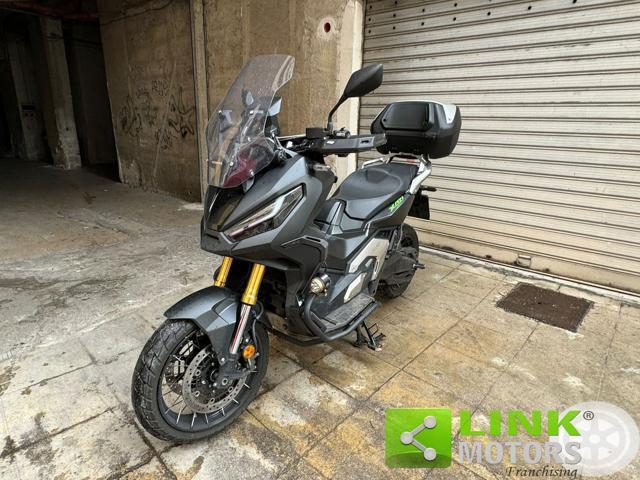 HONDA X-ADV 750 GARANZIA full optional