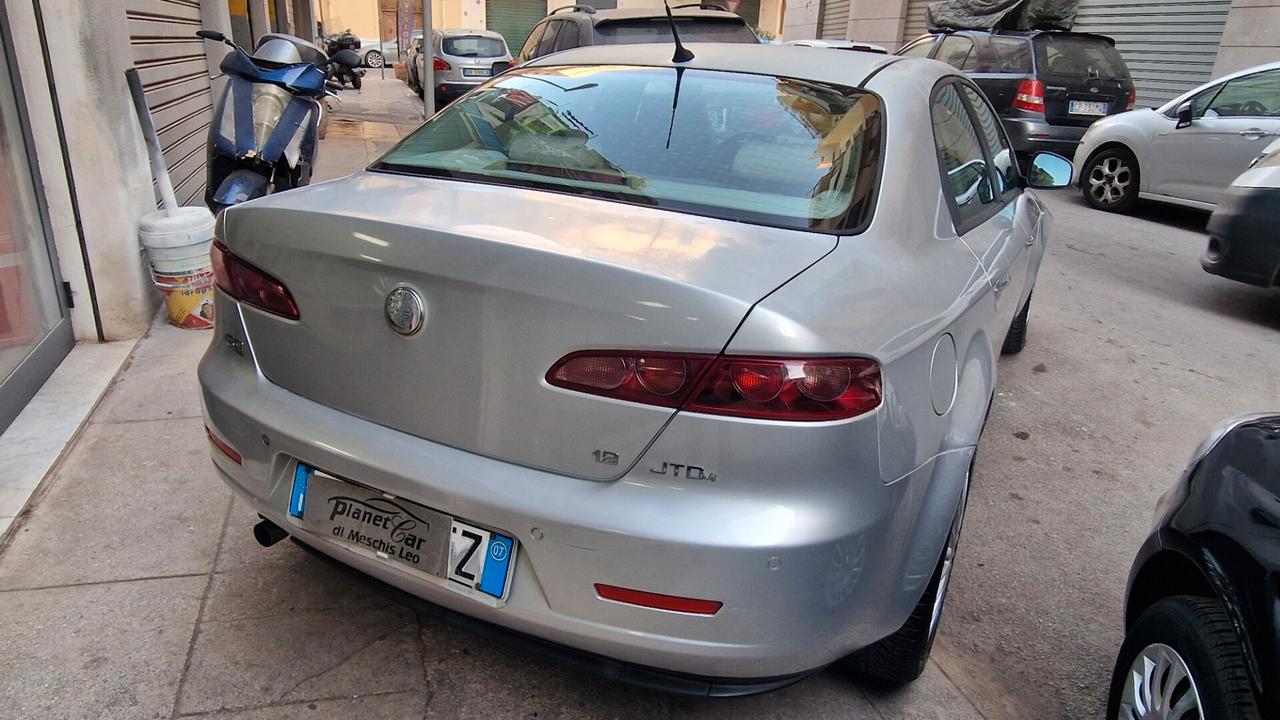 Alfa Romeo 159 1.9 JTDm 16V Progression