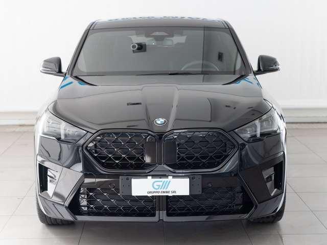 BMW X2 X2 2.0d XDRIVE M-SPORT PRO