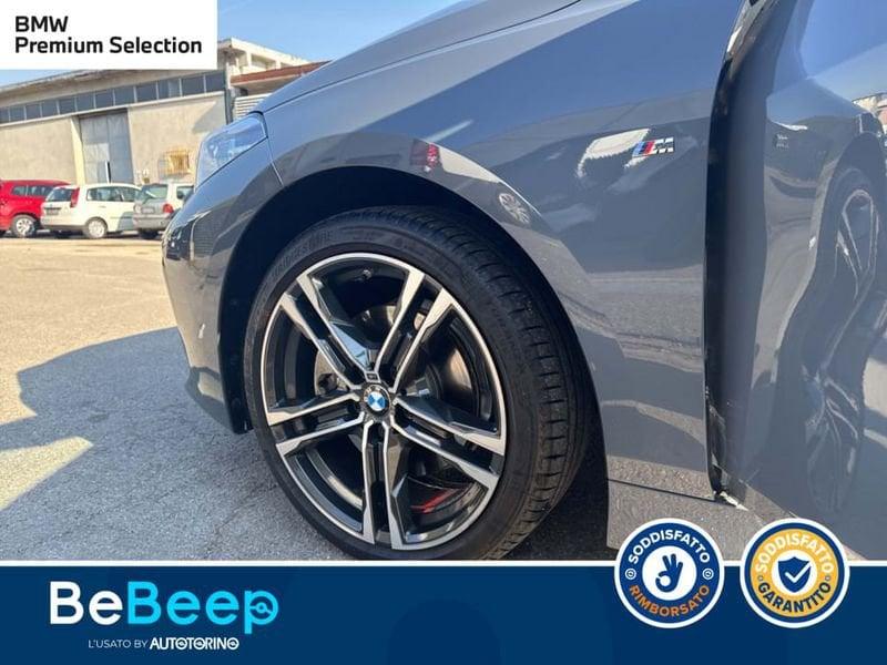 BMW Serie 1 118D MSPORT AUTO