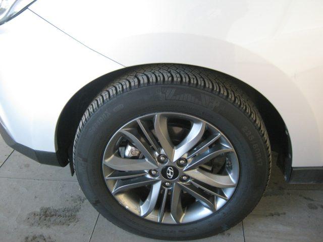 HYUNDAI iX35 1.7 CRDi 2WD Xpossible