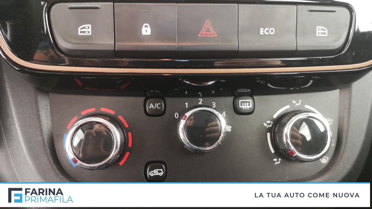 DACIA SPRING Extreme Electric 65 (48kW)