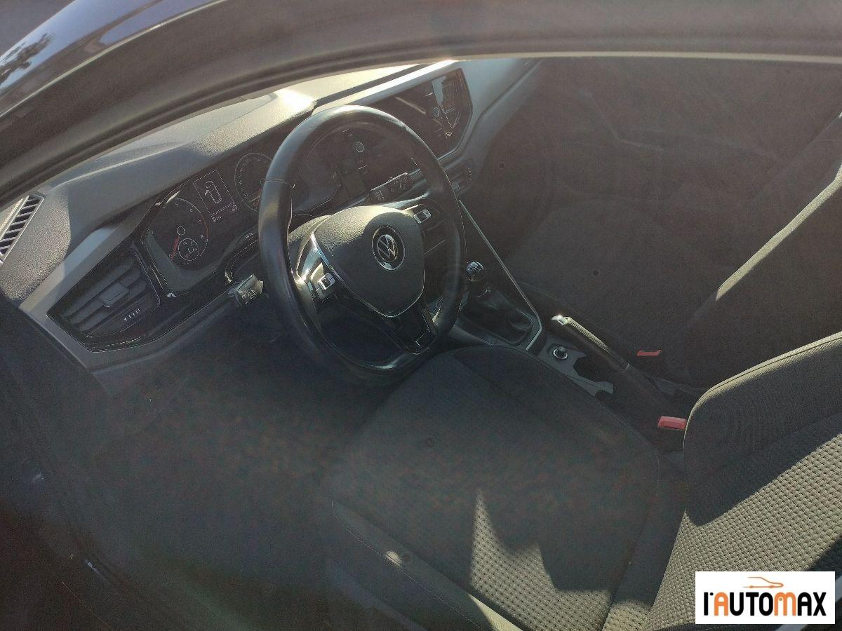VOLKSWAGEN - Polo 5p 1.0 evo Comfortline 80cv