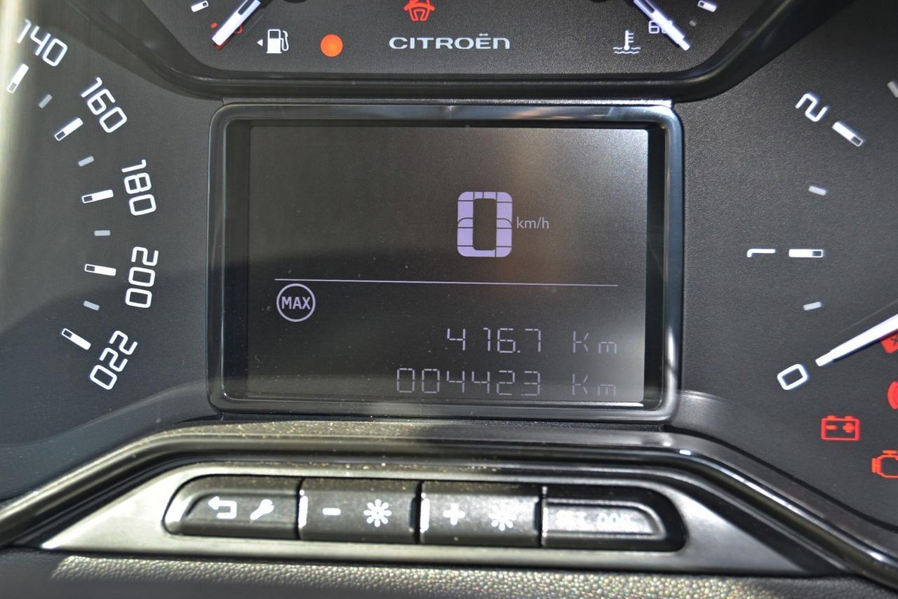 CITROEN C3 - Pure Tech 83 S&S Shine My60