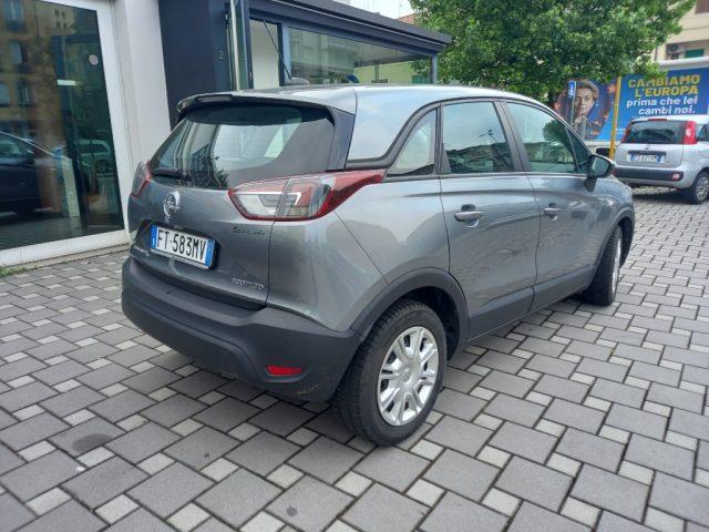 OPEL Crossland X 1.5 ECOTEC D 102 CV Start&Stop Advance