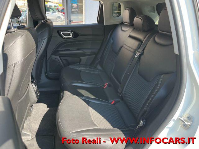 JEEP Compass 1.3 Turbo T4 190 CV PHEV AT6 4xe Limited PROMO