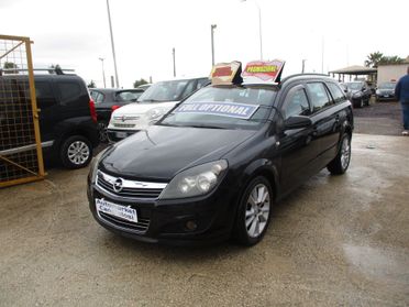 Opel Astra S.W. 1.7 CDTI 101CV 2007