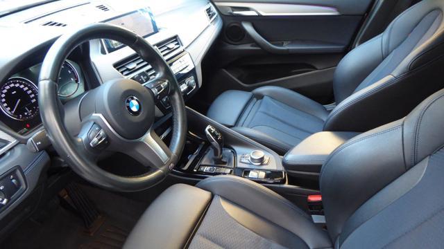 BMW X2 sDrive18d Msport-X