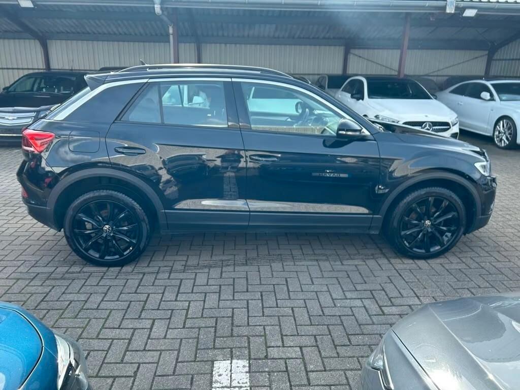 Volkswagen T-Roc 2.0 TDI SCR Advanced BlueMotion Technology