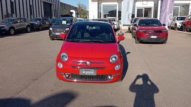 FIAT 500 *PROMO* 1.0 Hybrid Dolcevita