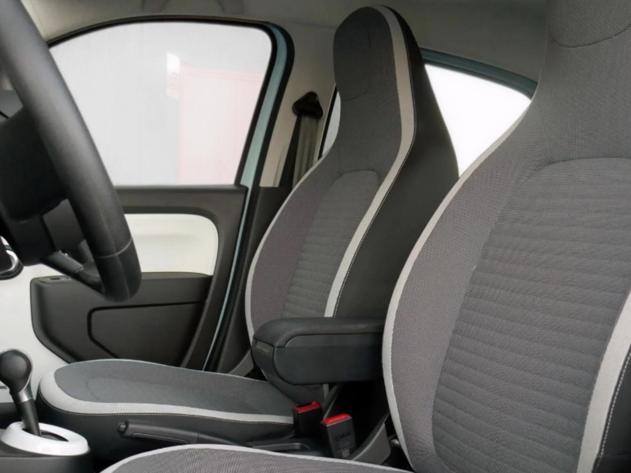 Renault Twingo Electric Zen Perfetta Ok Neopatentati