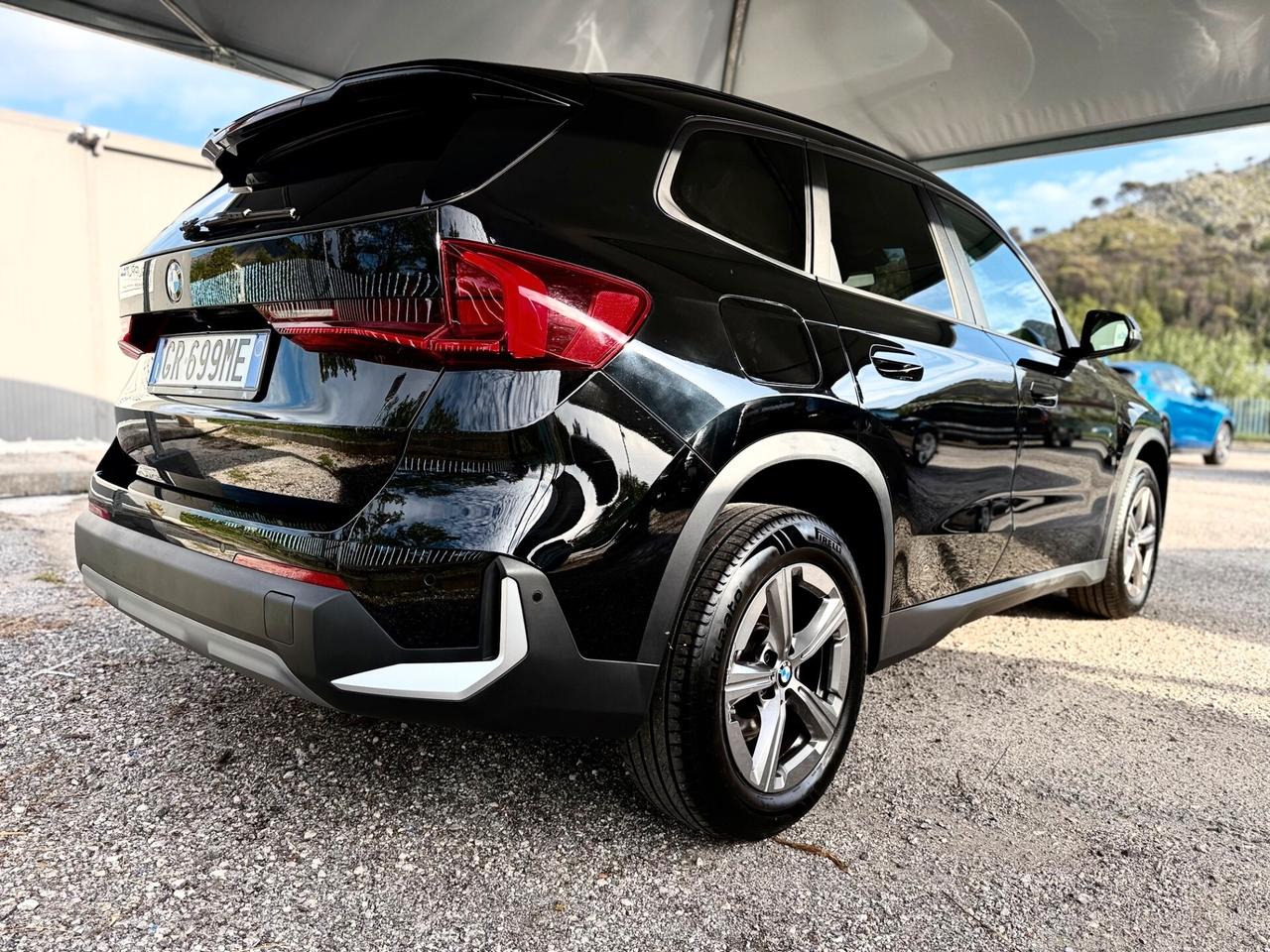 Bmw X1 xDrive 23d xLine