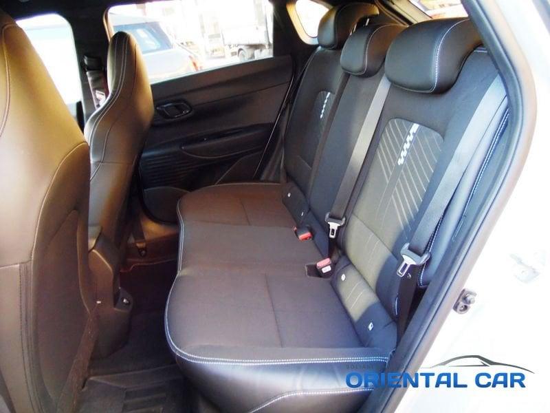 Hyundai i20 i20N 1.6 T-GDI MT N-Performance B.E.L.L.I.S.S.I.M.A. SOLO 21.000KM