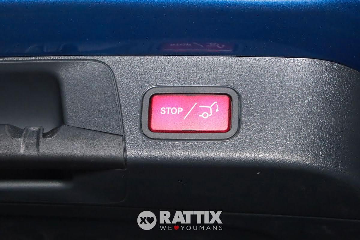 Mercedes-Benz GLB 200 d Progressive Advanced 4matic auto