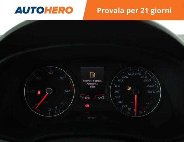 SEAT Leon 1.6 TDI 115 CV DSG ST Business