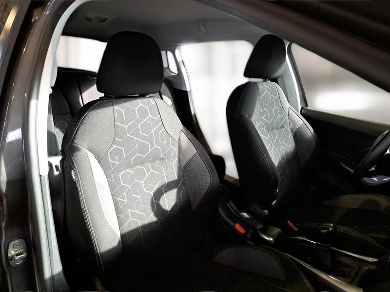 PEUGEOT 2008 BLUEHDI 100 CV ACTIVE 5 PORTE CROSSOVER