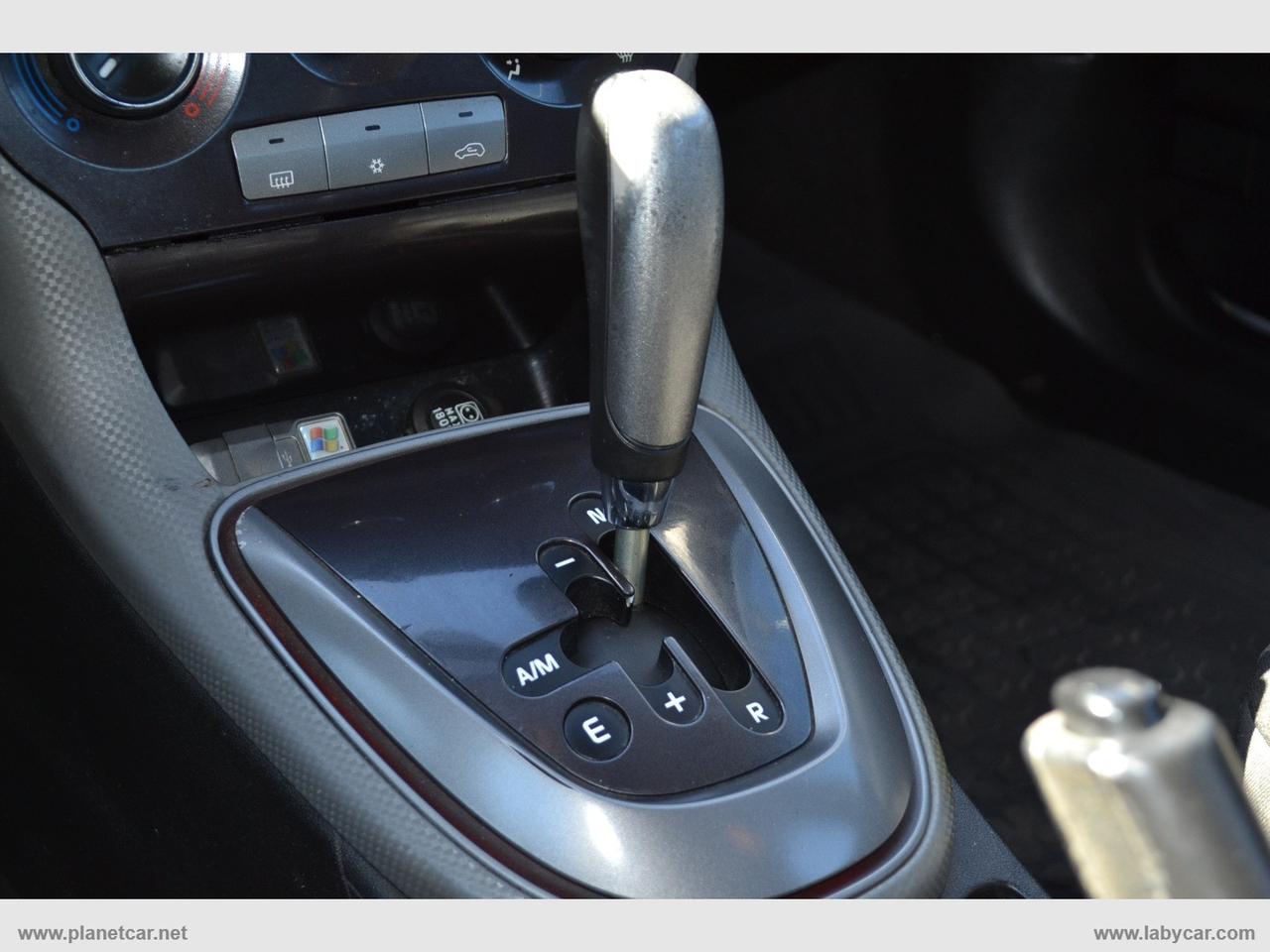FIAT Bravo 1.6 MJT 120 CV Dualogic Dynamic