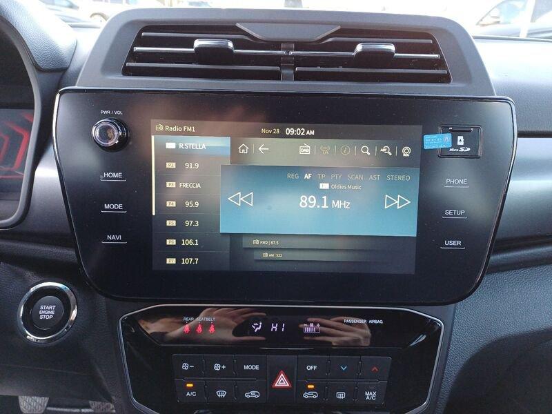 KGM Tivoli Tivoli 1.5 GDI Style Turbo 163 CV