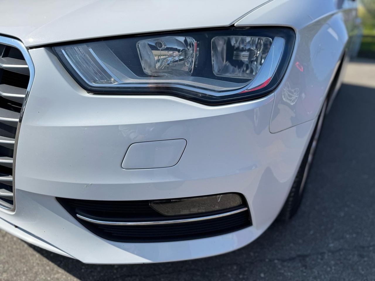 Audi A3 Ambiente 1.6 TDI