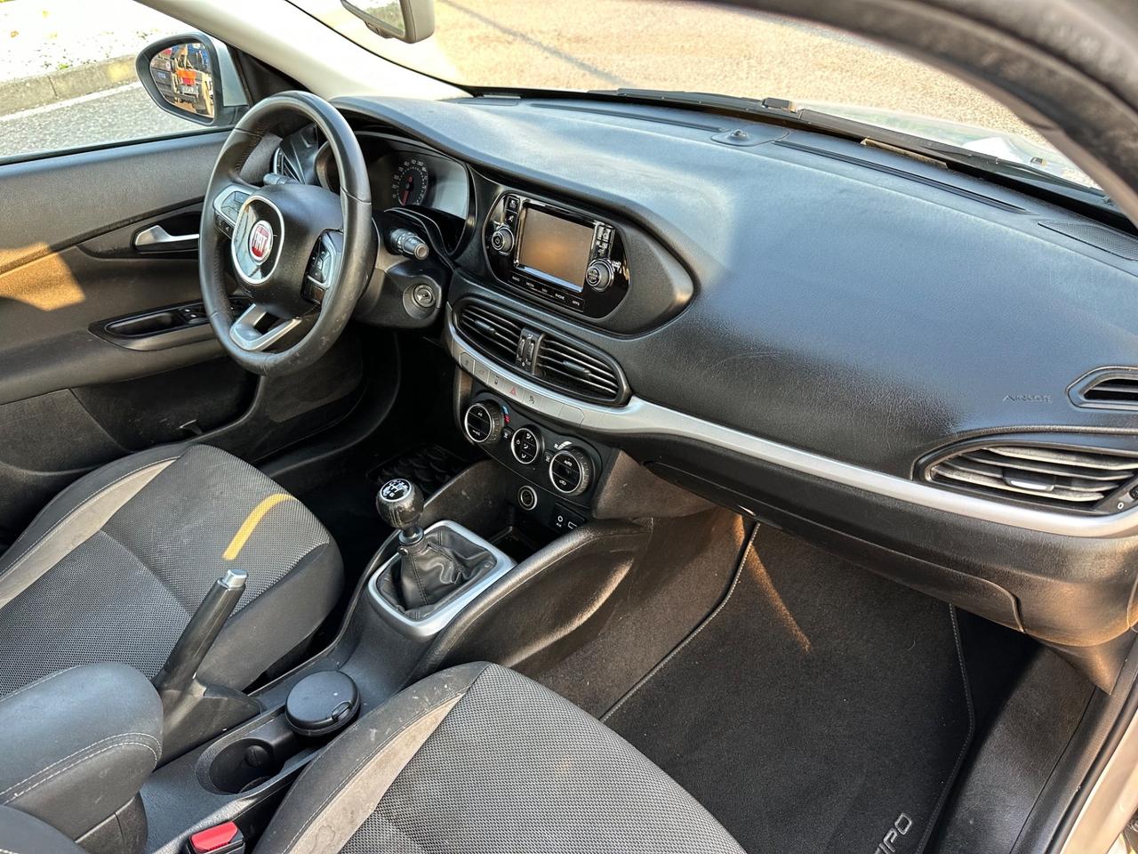 Fiat Tipo 1.6 Mjt OK NEO
