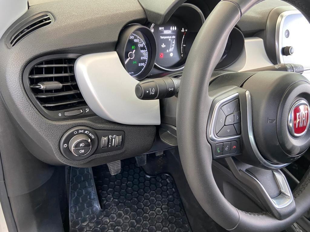 Fiat 500X 1.0 T3 120 CV Connect