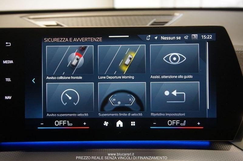 BMW X1 X1 sDrive 18d Msport Pro