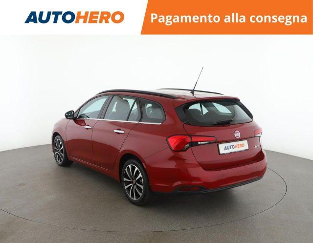 FIAT Tipo 1.6 Mjt S&S DCT SW Lounge