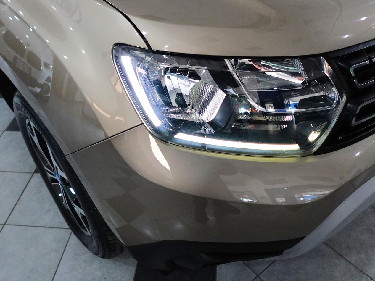 Dacia Duster 1.5 BlueDCI 115 CV 15TH ANNIVERSARY