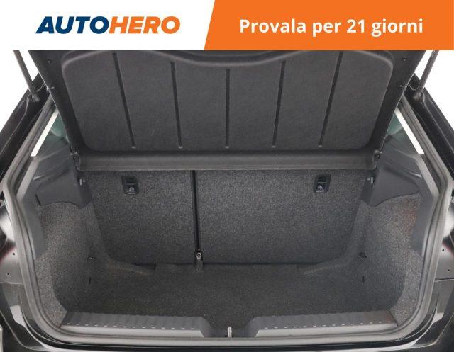 SEAT Ibiza 1.0 EcoTSI 95 CV 5 porte Style