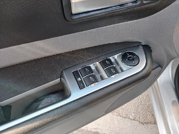 FORD FOCUS SW 1.6 TDCI 110 CV TITANIUM