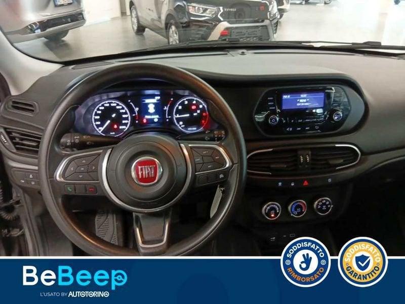 FIAT Tipo 5P 1.0 100CV