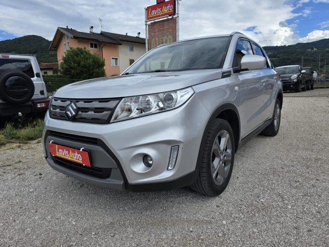SUZUKI Vitara 1.6 DDiS 4WD AllGrip