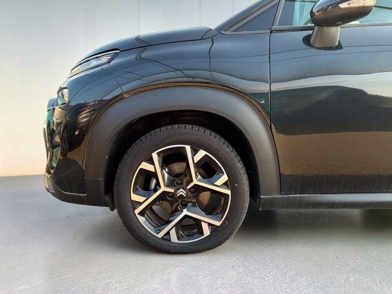 Citroën C3 Aircross PureTech 130 S&S Shine Pack EAT6