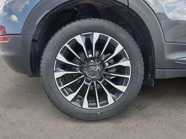 Fiat 500X 1.3 mjt Cross 4x2 95cv