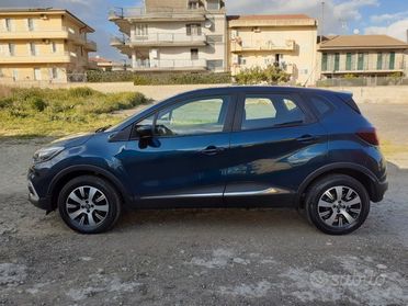 Renault Captur 1.5. Dci Energy Zen - 2017