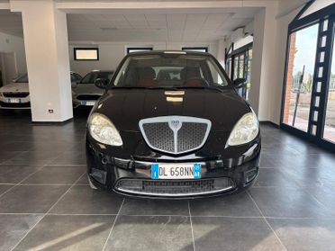 LANCIA YPSILON ANNO 2007 BZ GPL ADATTA NEOPATENTATI KM 177 MILA