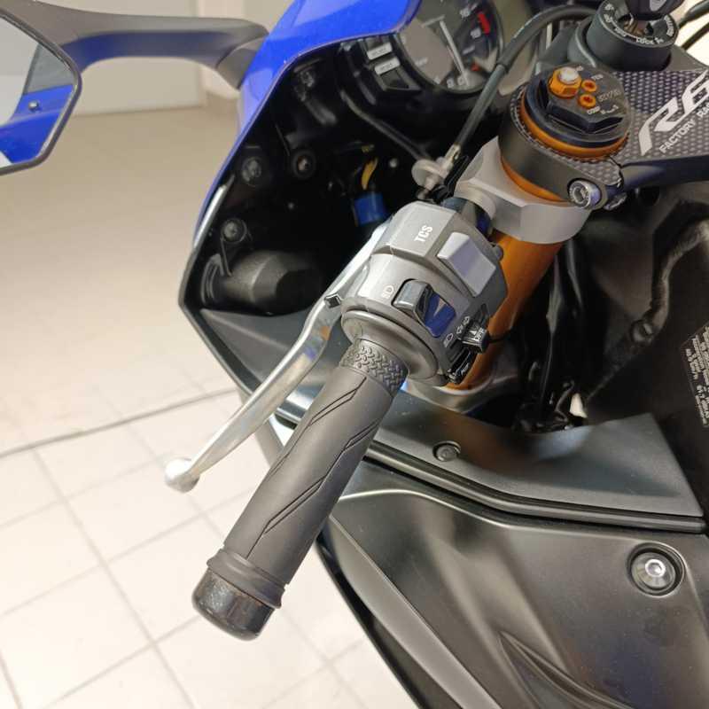 Yamaha YZF R6 - 2019