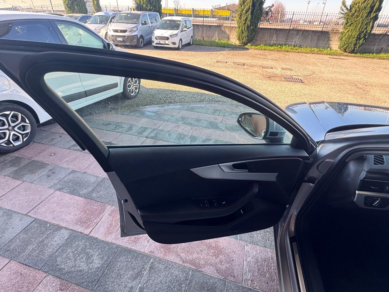 Audi A4 Avant 2.0 TDI 190 CV quattro S tronic Business