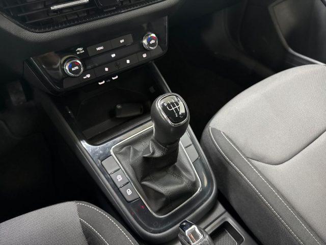 SKODA Fabia 1.0 MPI 80 CV Style