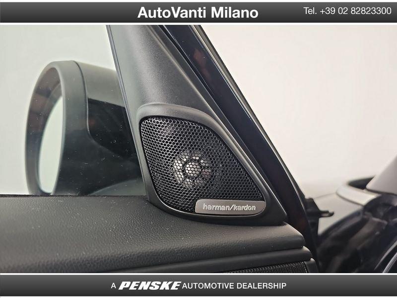 MINI Countryman Mini Countryman 2.0 Cooper SD Essential all4 auto