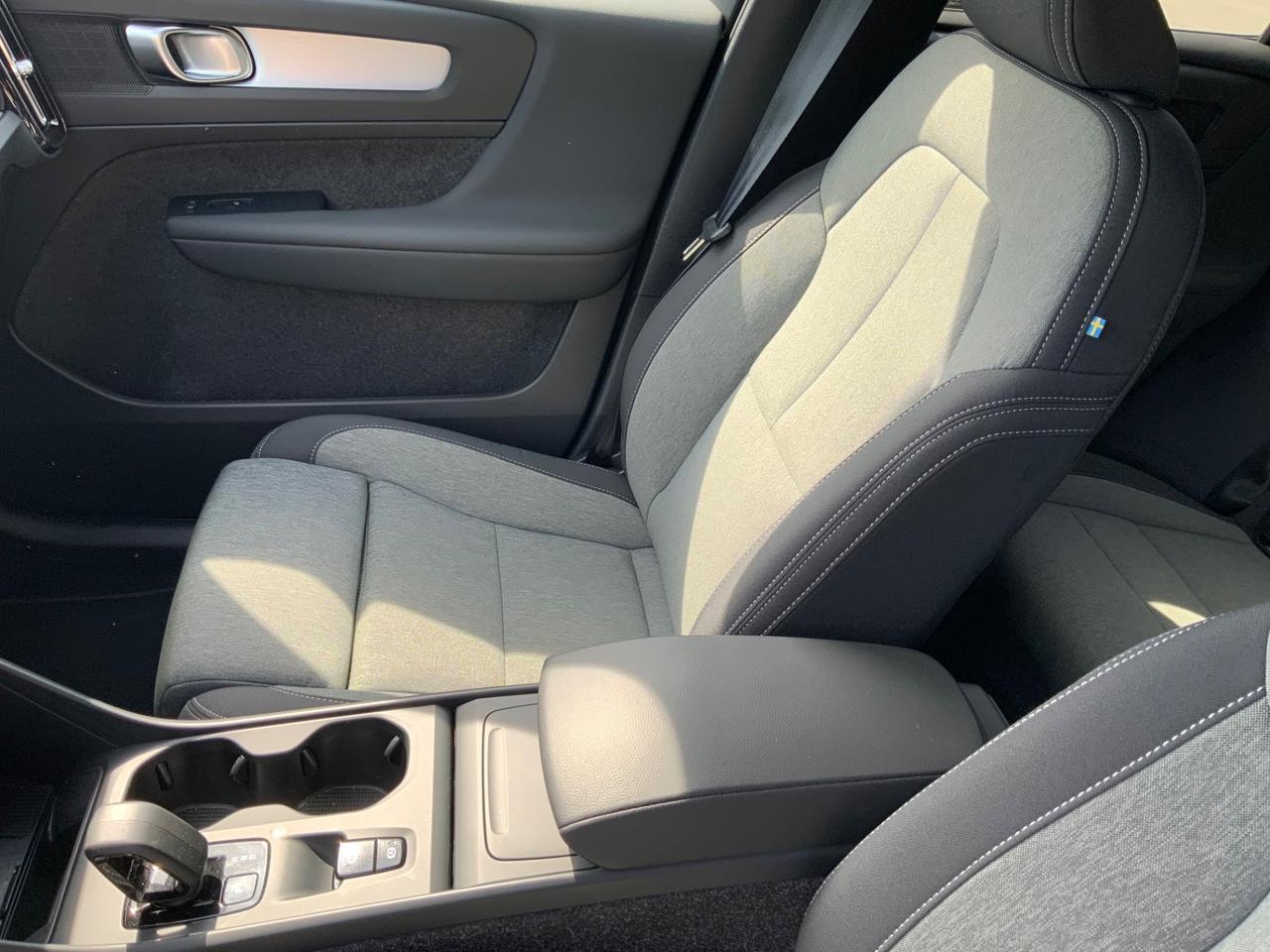 Volvo XC40 B3 automatico Core