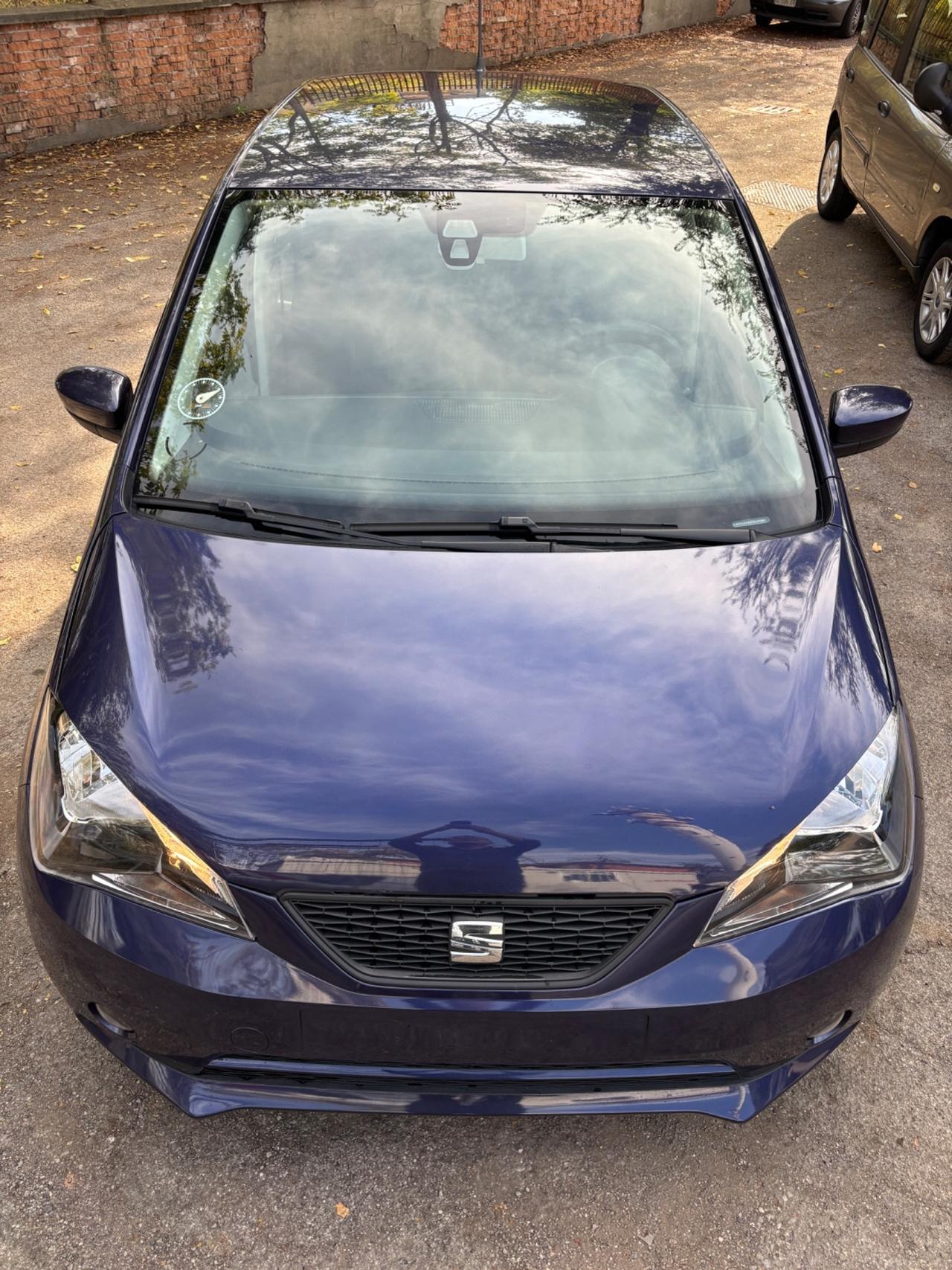 Seat Mii 1.0 5 porte Style
